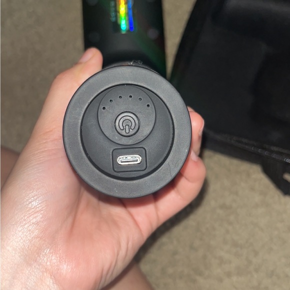 massage gun - Picture 3 of 4